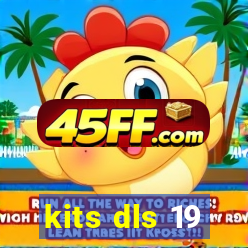 kits dls 19